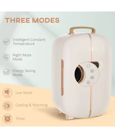2025 06 18 16 36 02 Mini Portable Car Refrigerator Skincare Fridgerefrigerators car Refrigerators