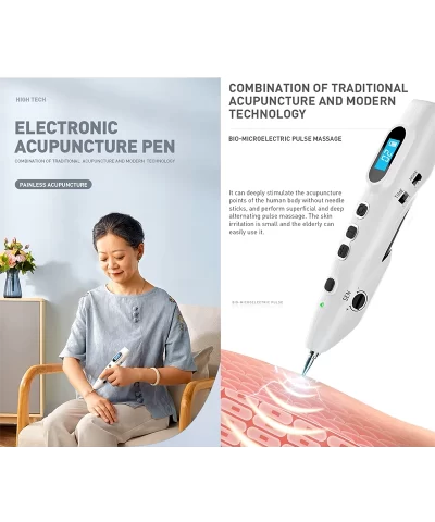 2025 06 25 18 51 38 Hot Electro Acupuncture Point Stimulator Piezo Pen Massage Device Acupoint Merid1