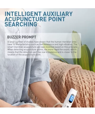 2025 06 25 18 52 50 Hot Electro Acupuncture Point Stimulator Piezo Pen Massage Device Acupoint Meridd