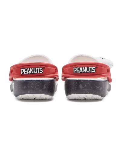Crocs Kids' Peanuts Classic Clogs - Image 6