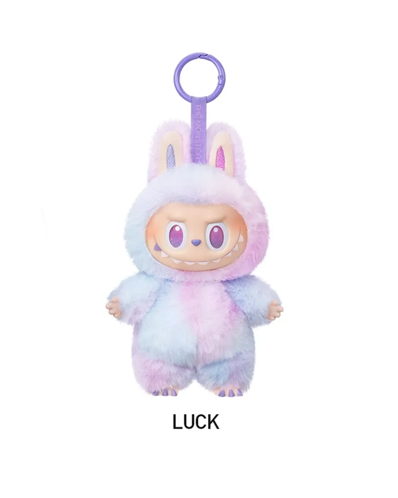 Alternative view of THE MONSTERS Big into Energy Series-Vinyl Plush Pendant Blind Box
