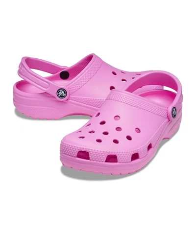 Crocs Unisex Adult Classic Clog - Image 8