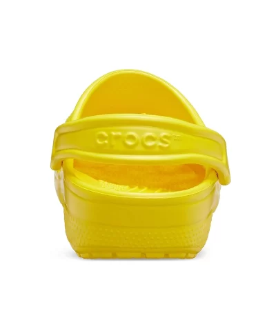 Crocs Unisex Adult Classic Clog - Image 3