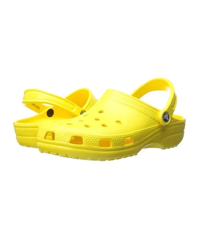 Crocs Unisex Adult Classic Clog - Image 5
