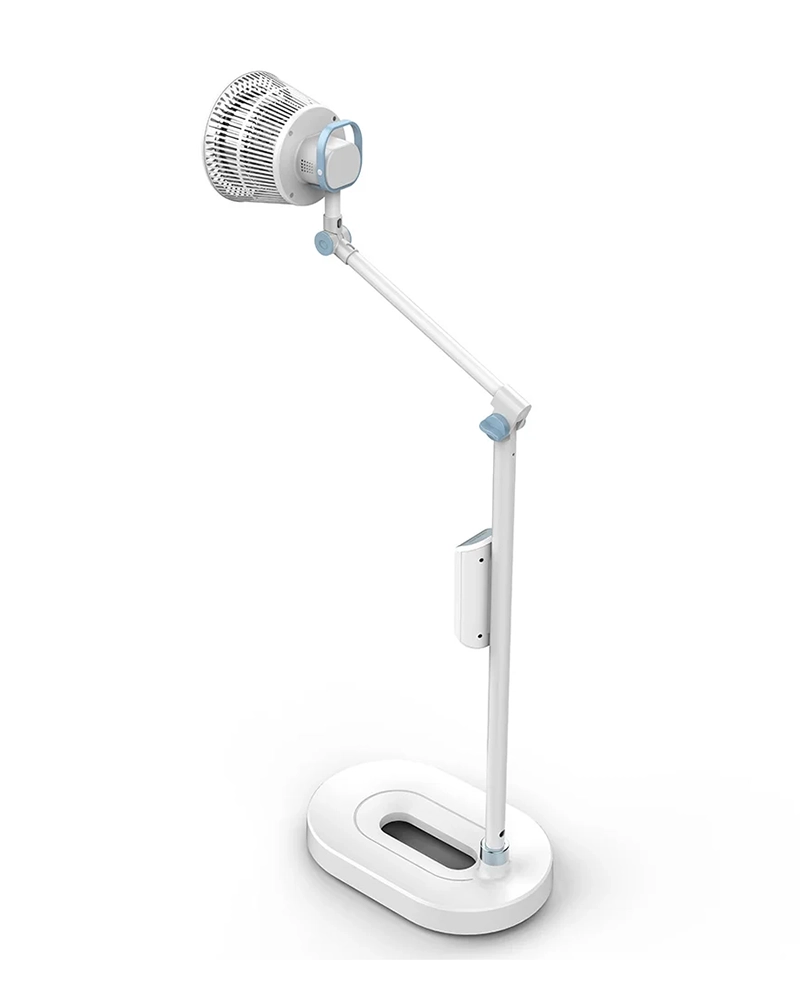 Alternative view of Durable Modern Physiotherapy TDP Far Infrared Lamp for Arthritis, Joint Pain Relief, and Back Treatment