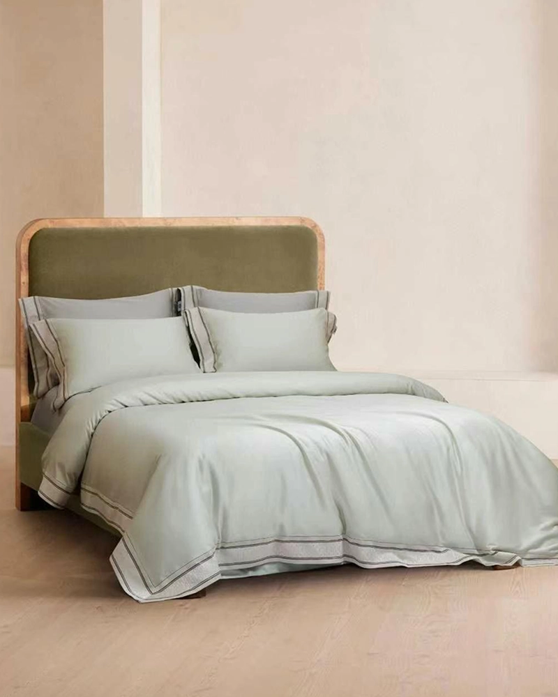 Alternative view of Casa Loewe Paula's Ibiza Anagram Cotton Terry Bed 4 Set