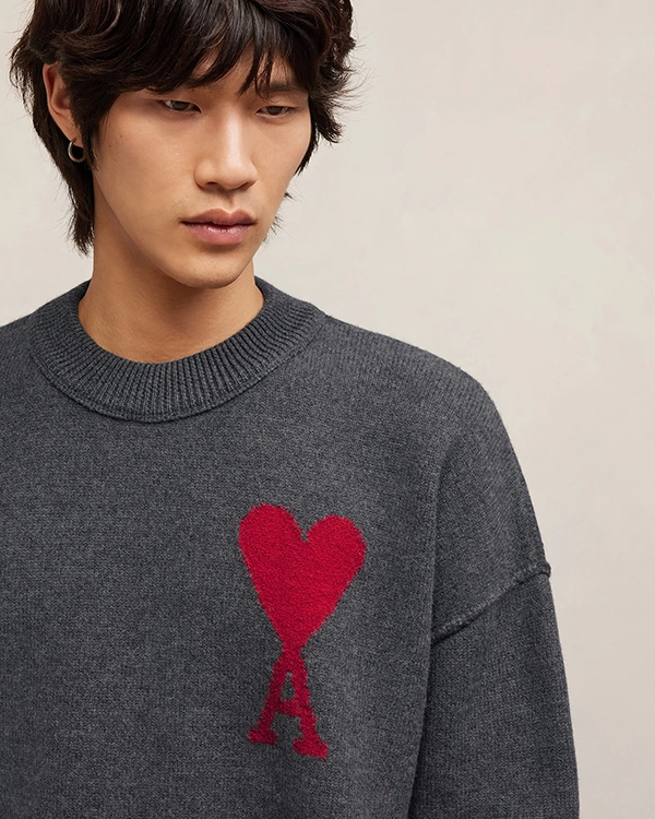 ami paris red ami de coeur sweater 20251184 52266609 1920