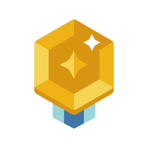 game badge