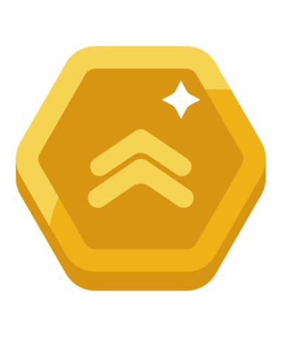 rank badge