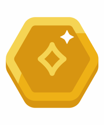rank badge0