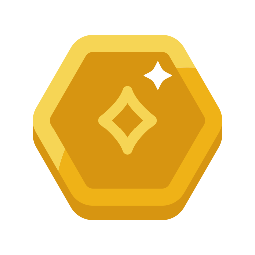 rank badge0