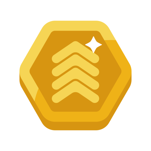 rank badge4