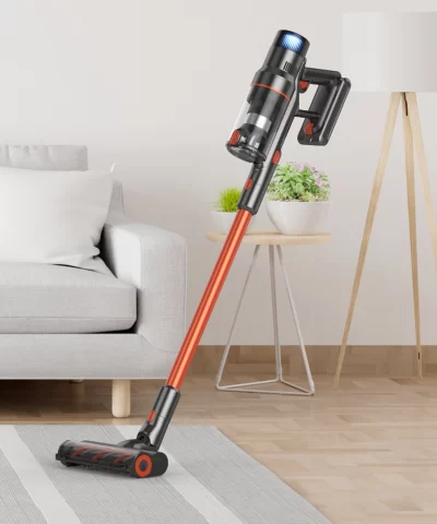 2025 07 07 20 32 22 LANJI S7 500W Smart Cordless Vacuum Efficient Clean