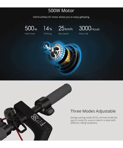2025 07 08 09 48 45 Xiaomi 1s Electric Motorcycle Scooters Adults Portable Mijia With 2 Wheels Elect
