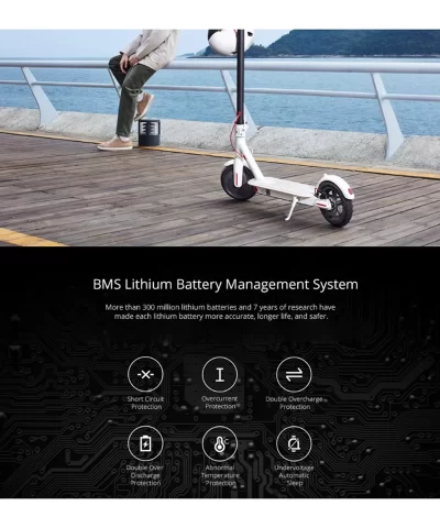 2025 07 08 09 49 36 Xiaomi 1s Electric Motorcycle Scooters Adults Portable Mijia With 2 Wheels Elect