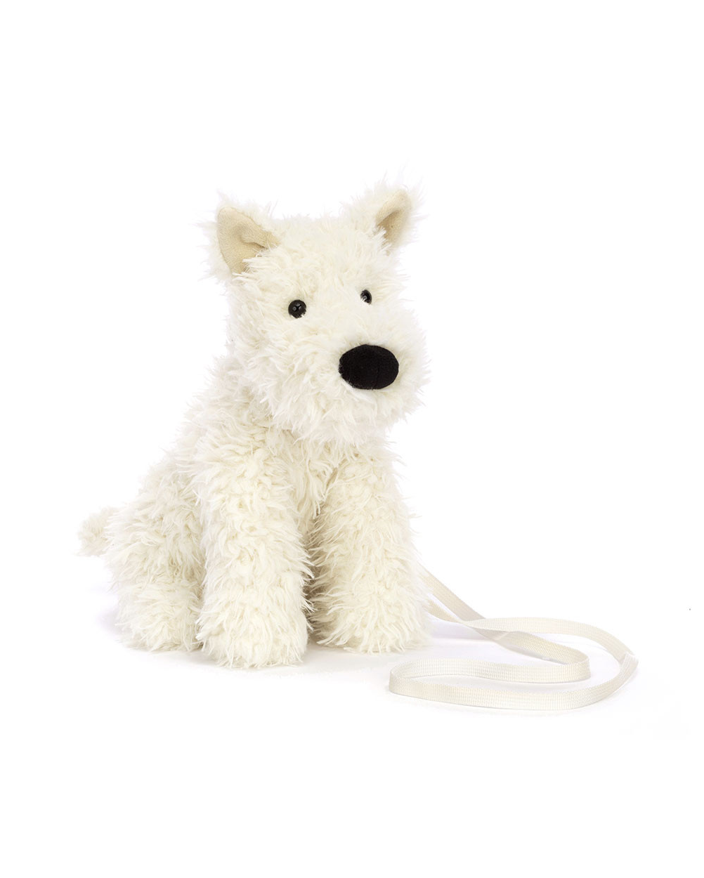 Jellycat Munro Scottie Dog Bag-20551779