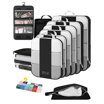 Travel Accessories