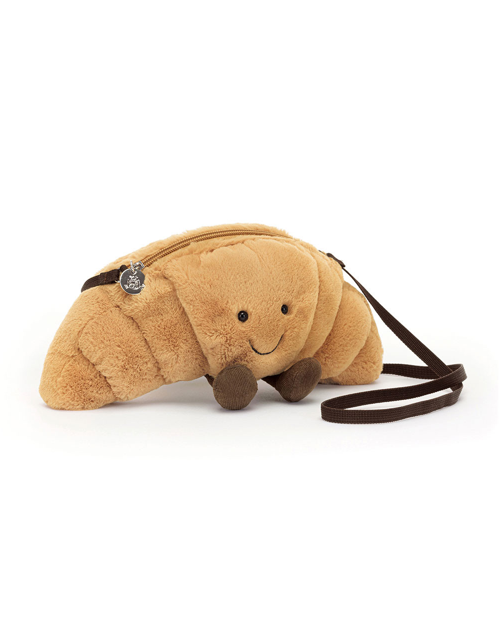 Jellycat Amuseables Croissant Bag-20551762