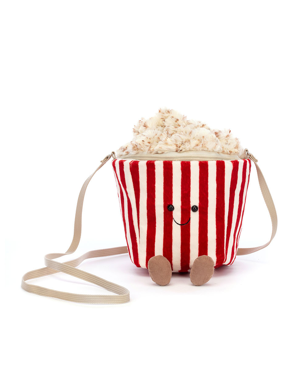 Jellycat Amuseables Popcorn Bag-20551766