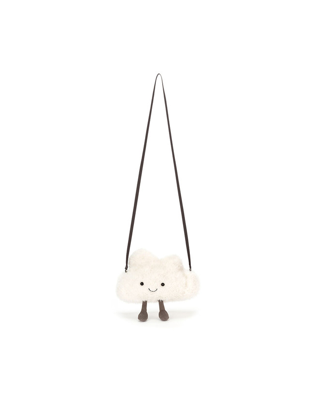 Alternative view of Jellycat Amuseables Cloud Bag