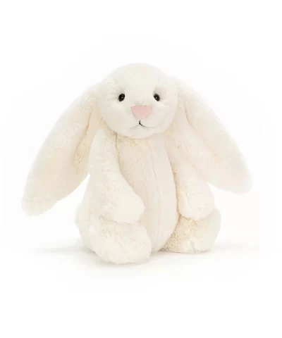 Jellycat Large Bashful Lilac Bunny - Image 16