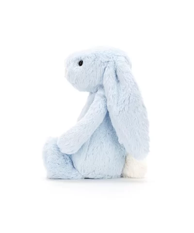 Jellycat Large Bashful Lilac Bunny - Image 11