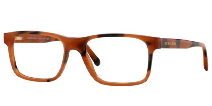 Alternative view of BURBERRY BE2198 EYEGLASSES