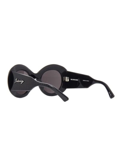 Balenciaga BB0120S BlackGrey Sunglasses 20236835 3