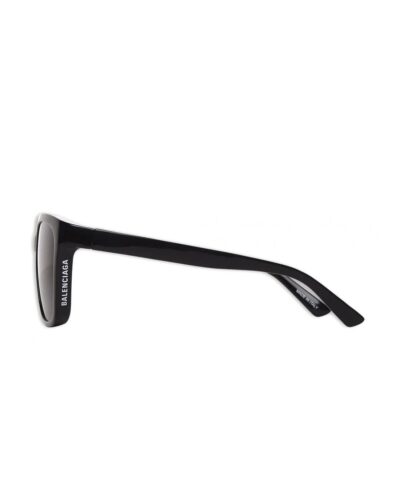 Balenciaga Black Side D Frame 0151S Sunglasses 20240033 4