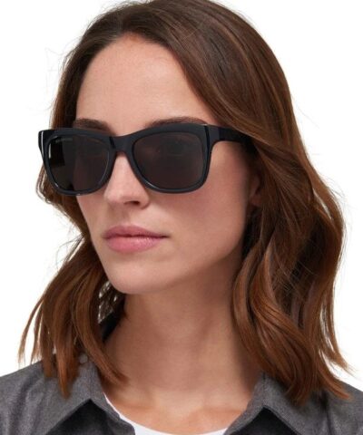 Balenciaga Brown Side D Frame 0151S Sunglasses 20240027 3