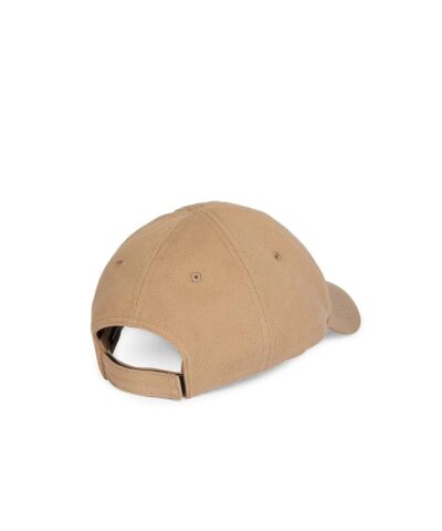 Balenciaga Mens Natural Logo Baseball Cap 20241023 3
