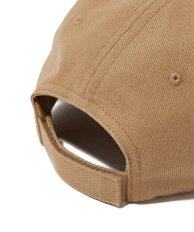 Balenciaga Mens Natural Logo Baseball Cap 20241023 4