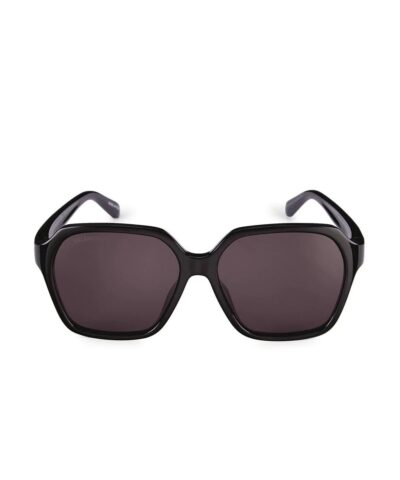 Balenciaga Oversized Side Square BB0153SA Sunglasses 20240015 2