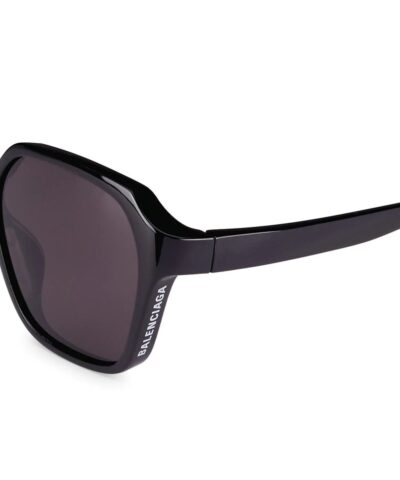 Balenciaga Oversized Side Square BB0153SA Sunglasses 20240015 3