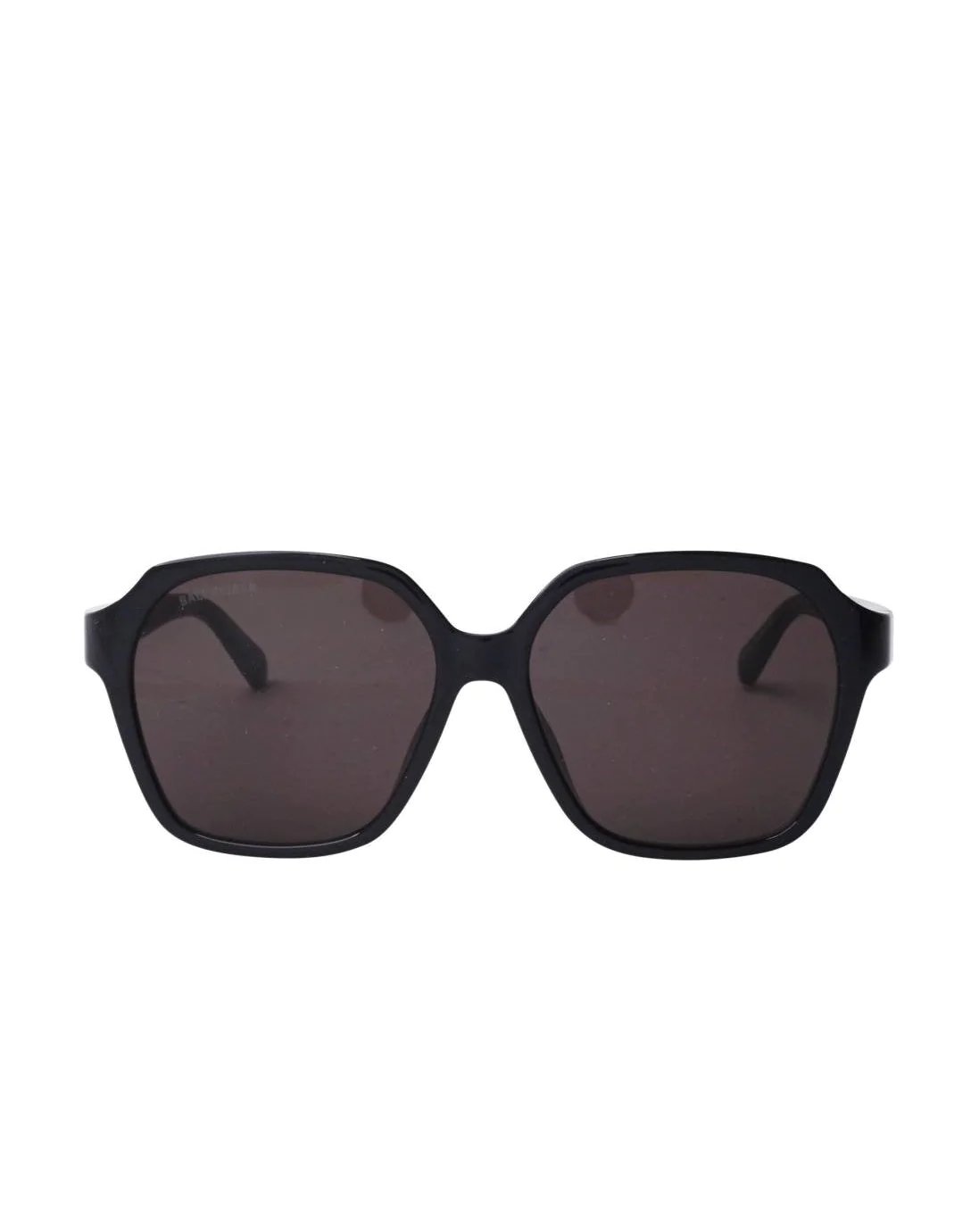 Balenciaga Oversized Side Square BB0153SA Sunglasses-20240015