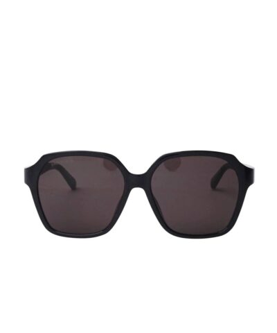 Balenciaga Oversized Side Square BB0153SA Sunglasses-20240016
