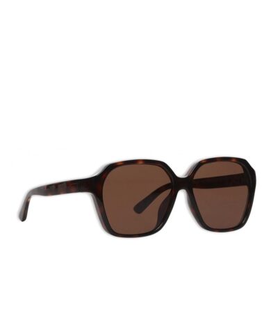 Balenciaga Oversized Side Square BB0153SA Sunglasses 20240022 1