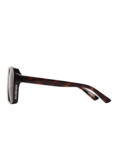 Balenciaga Oversized Side Square BB0153SA Sunglasses 20240022 2