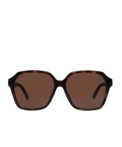 Balenciaga Oversized Side Square BB0153SA Sunglasses-20240023