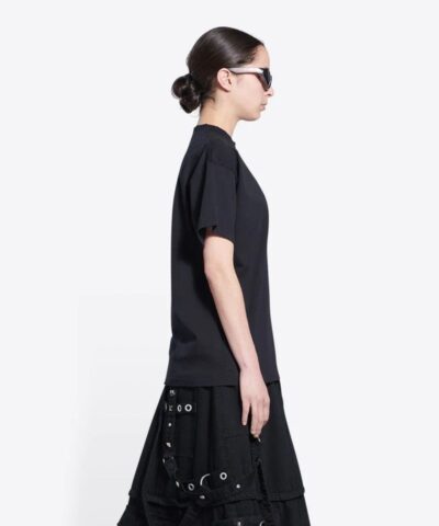 Balenciaga Slime Crewneck T Shirt 20243882 11