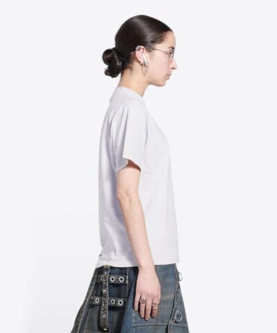 Balenciaga Slime Crewneck T Shirt 20243882 8