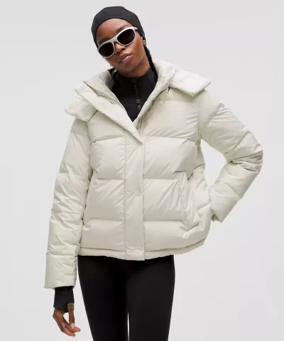 Women's Wunder Puff 600-Down-Fill Jacket-20551844