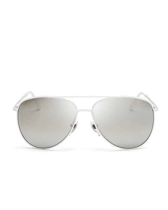 Burberry Aviator Sunglasses-20234151