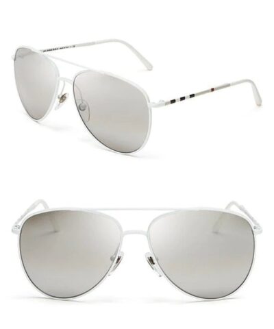 Burberry Aviator Sunglasses-20234152