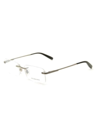 Burberry BE1173 Rahmenlose Metall Eyeglasses 20227947 1