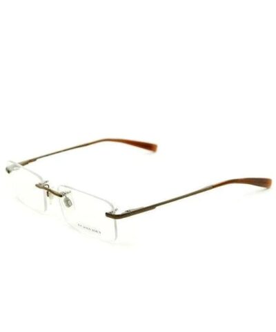 Burberry BE1173 Rahmenlose Metall Eyeglasses-20227948