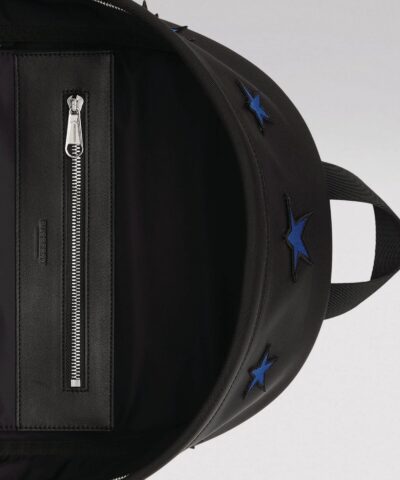 Burberry Badge Applique Backpack 20241414 3