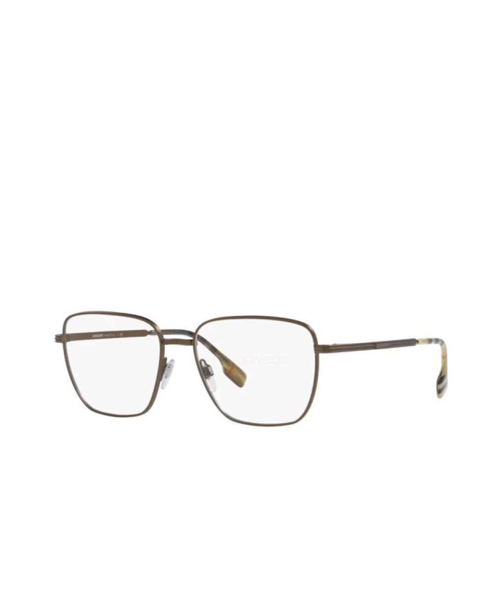 Alternative view of Burberry Booth BE 1368(1012) Eyeglasses