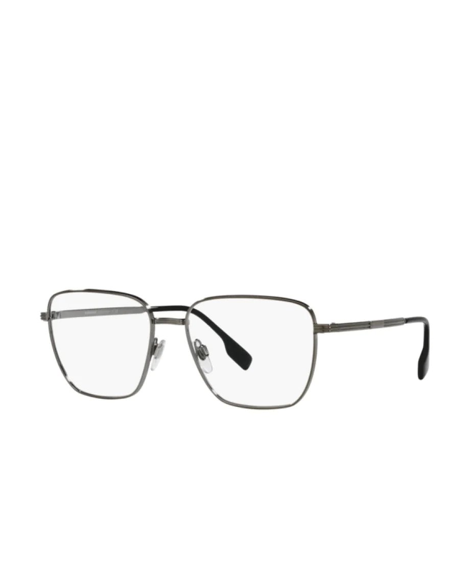 Alternative view of Burberry Booth BE 1368(1144) Eyeglasses