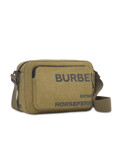 Burberry Horseferry Print Nylon Crossbody Bag 20239582 1